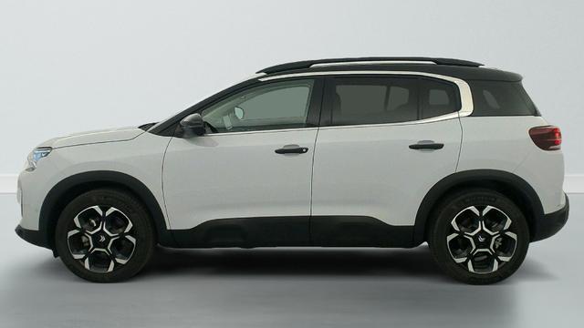 Citro&euml;n C5 Aircross Hybride 145 e-DCS6 Max 