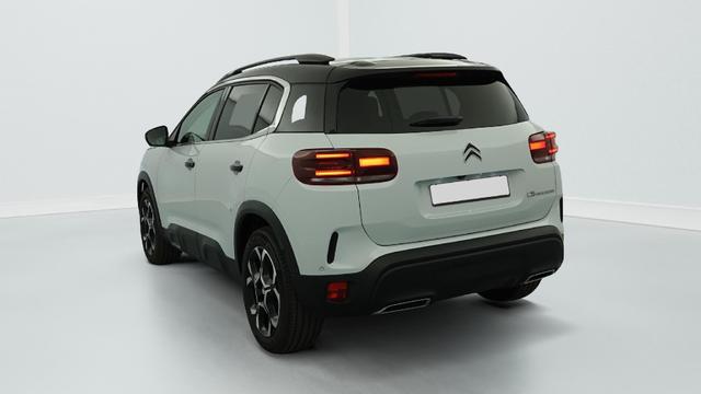 Citro&euml;n C5 Aircross Hybride 145 e-DCS6 Max 