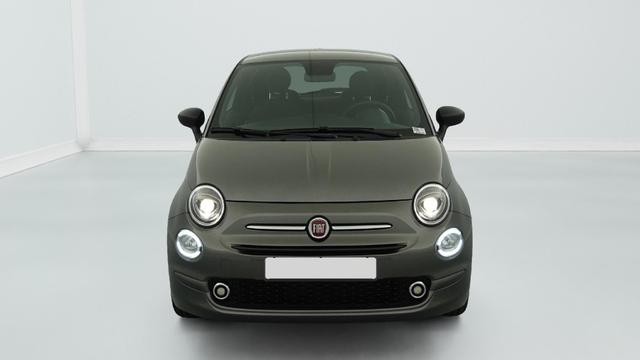 Fiat 500 1.0 70 ch Hybride BSG S/S 