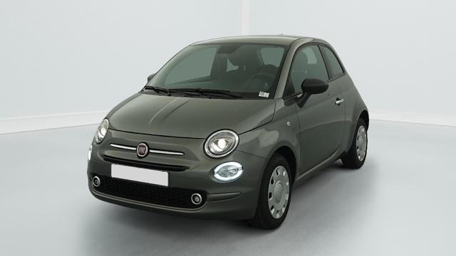 Fiat 500 1.0 70 ch Hybride BSG S/S 