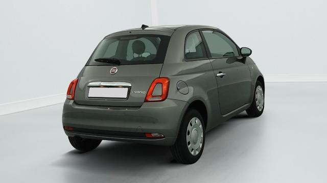Fiat 500 1.0 70 ch Hybride BSG S/S 