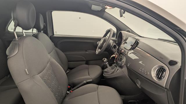 Fiat 500 1.0 70 ch Hybride BSG S/S 