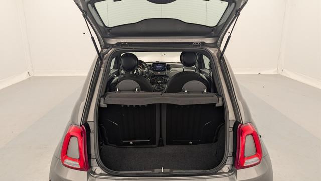 Fiat 500 1.0 70 ch Hybride BSG S/S 