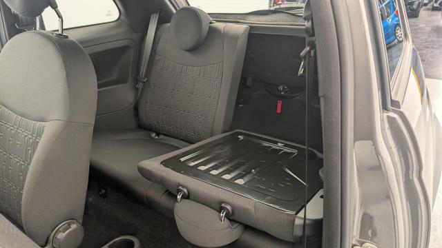 Fiat 500 1.0 70 ch Hybride BSG S/S 