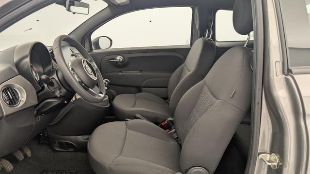 Fiat 500 1.0 70 ch Hybride BSG S/S 