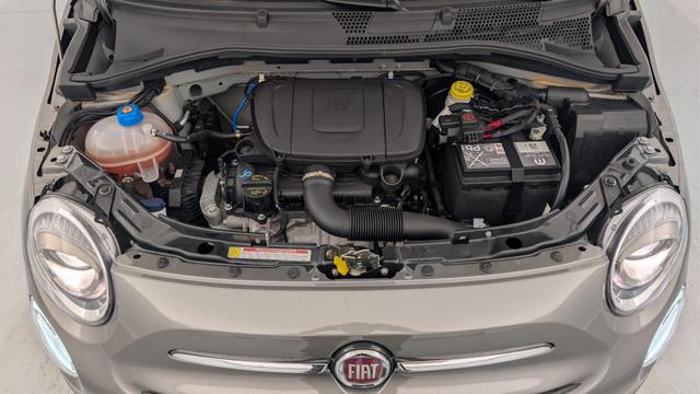 Fiat 500 1.0 70 ch Hybride BSG S/S 