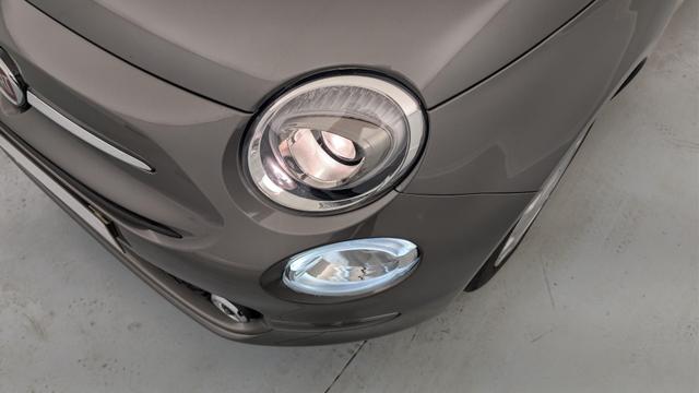 Fiat 500 1.0 70 ch Hybride BSG S/S 