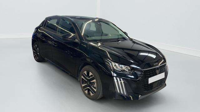 Peugeot 208 - 100 S&S BVM6 Allure