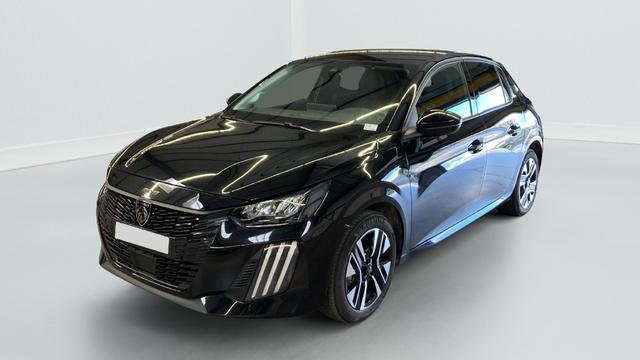 Peugeot 208 100 S&S BVM6 Allure 
