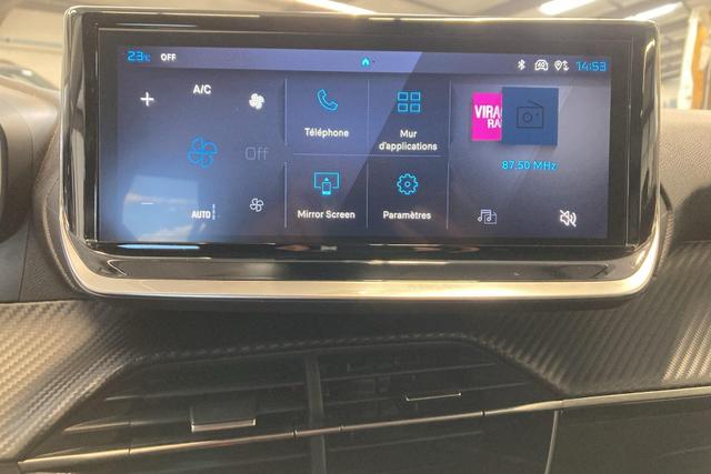 Peugeot 208 100 S&S BVM6 Allure 