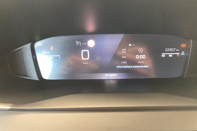 Peugeot 208 100 S&S BVM6 Allure 