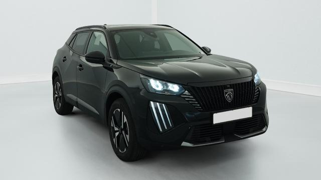 Peugeot 2008 - 50 kWh 136 ch Allure