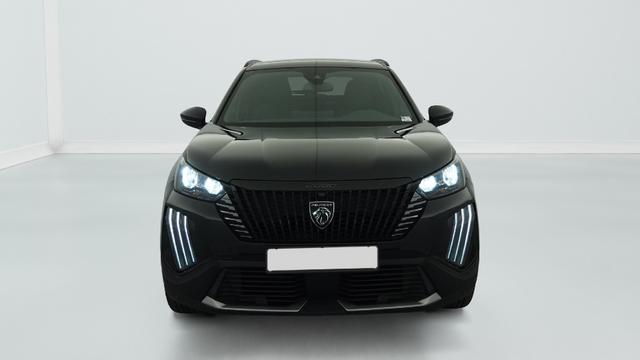 Peugeot 2008 50 kWh 136 ch Allure 