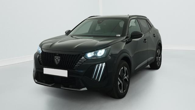 Peugeot 2008 50 kWh 136 ch Allure 