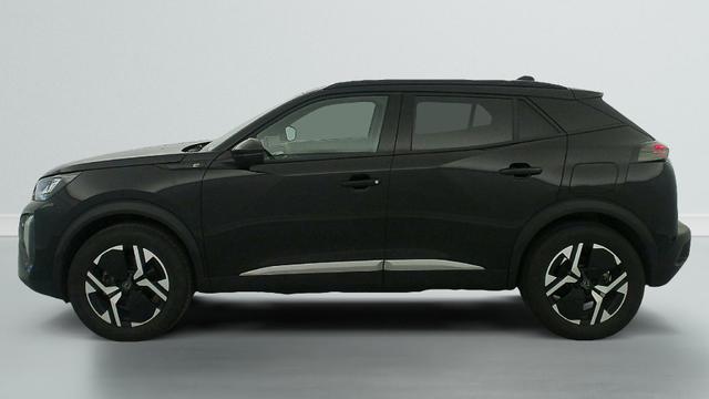 Peugeot 2008 50 kWh 136 ch Allure 
