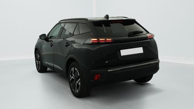 Peugeot 2008 50 kWh 136 ch Allure 