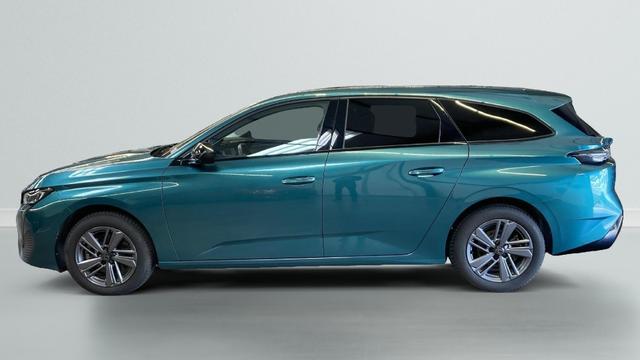 Peugeot 308 SW PureTech 130ch S&S EAT8 Allure 