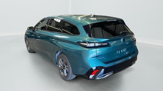 Peugeot 308 SW PureTech 130ch S&S EAT8 Allure 