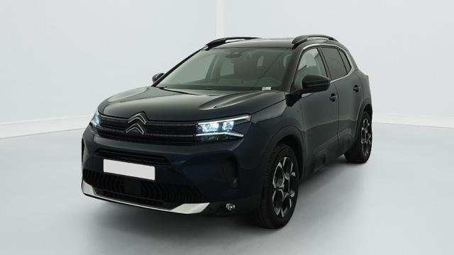 Citro&euml;n C5 Aircross Hybride 145 e-DCS6 Max 
