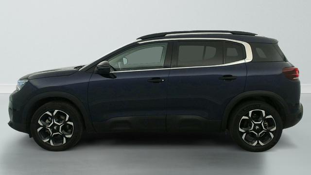 Citro&euml;n C5 Aircross Hybride 145 e-DCS6 Max 