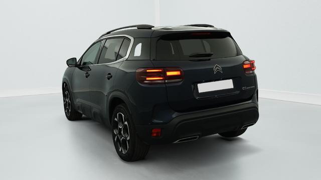 Citro&euml;n C5 Aircross Hybride 145 e-DCS6 Max 