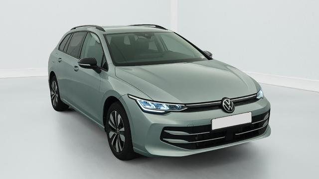 Volkswagen Golf Variant - 1.5 TSI EVO2 116 BVM6 LIFE PLUS