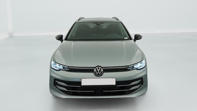 Volkswagen Golf Variant 1.5 TSI EVO2 116 BVM6 LIFE PLUS 