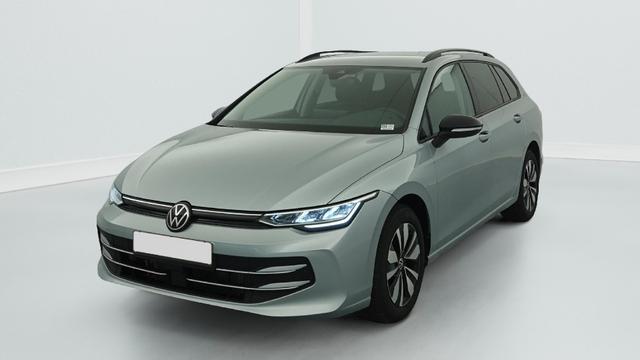Volkswagen Golf Variant 1.5 TSI EVO2 116 BVM6 LIFE PLUS 