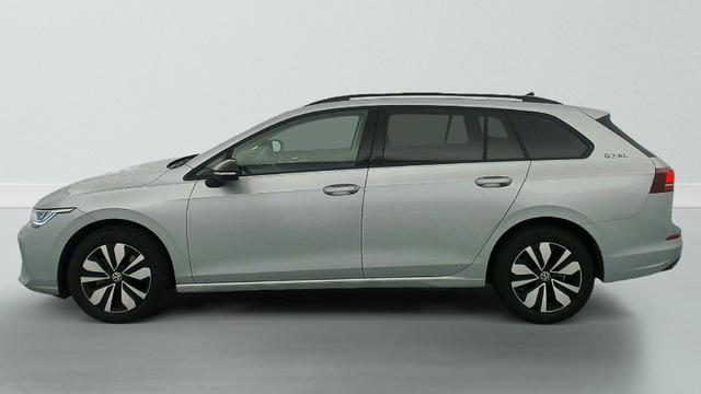 Volkswagen Golf Variant 1.5 TSI EVO2 116 BVM6 LIFE PLUS 