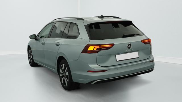 Volkswagen Golf Variant 1.5 TSI EVO2 116 BVM6 LIFE PLUS 