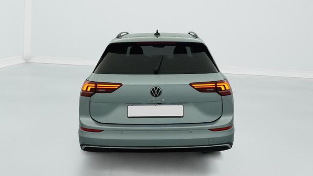 Volkswagen Golf Variant 1.5 TSI EVO2 116 BVM6 LIFE PLUS 