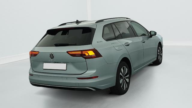 Volkswagen Golf Variant 1.5 TSI EVO2 116 BVM6 LIFE PLUS 