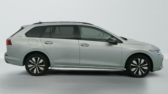 Volkswagen Golf Variant 1.5 TSI EVO2 116 BVM6 LIFE PLUS 
