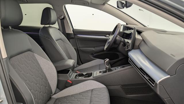 Volkswagen Golf Variant 1.5 TSI EVO2 116 BVM6 LIFE PLUS 
