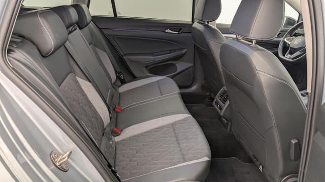 Volkswagen Golf Variant 1.5 TSI EVO2 116 BVM6 LIFE PLUS 
