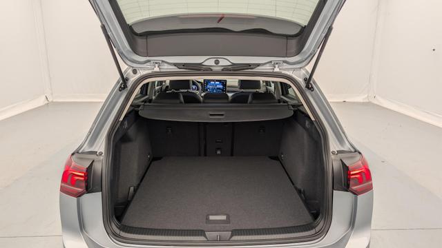 Volkswagen Golf Variant 1.5 TSI EVO2 116 BVM6 LIFE PLUS 