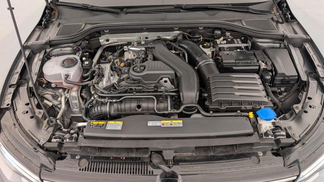 Volkswagen Golf Variant 1.5 TSI EVO2 116 BVM6 LIFE PLUS 
