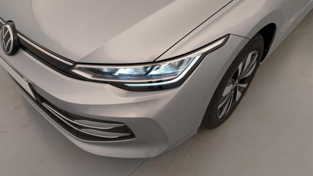Volkswagen Golf Variant 1.5 TSI EVO2 116 BVM6 LIFE PLUS 