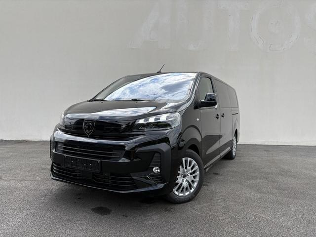 Peugeot Traveller - Business