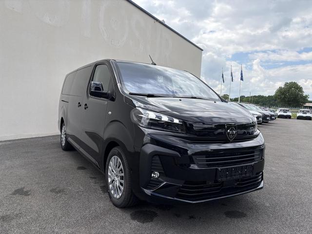 Peugeot Traveller Business 