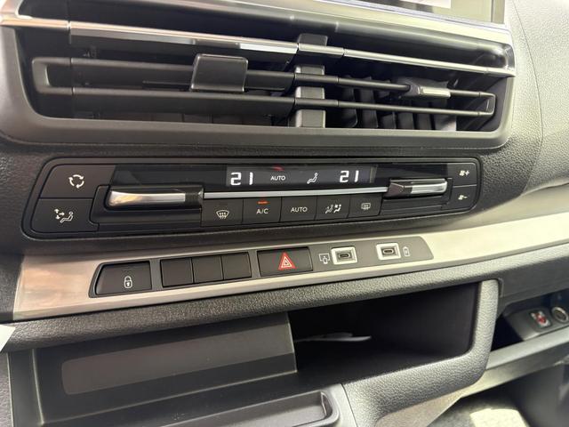 Peugeot Traveller Business 