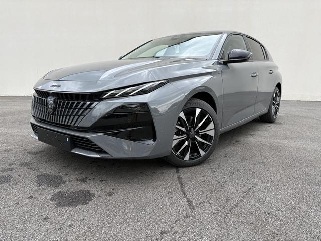 Peugeot 308 - Allure