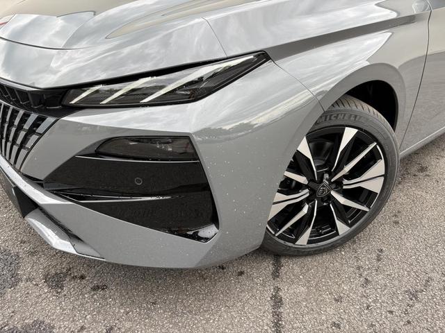 Peugeot 308 Allure 