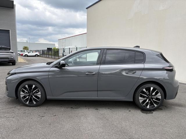 Peugeot 308 Allure 