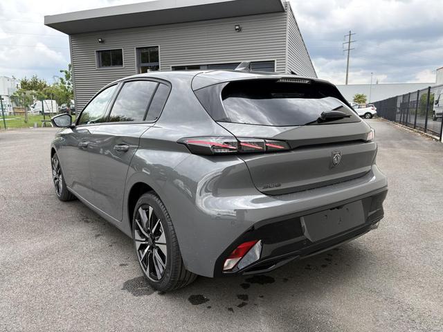 Peugeot 308 Allure 