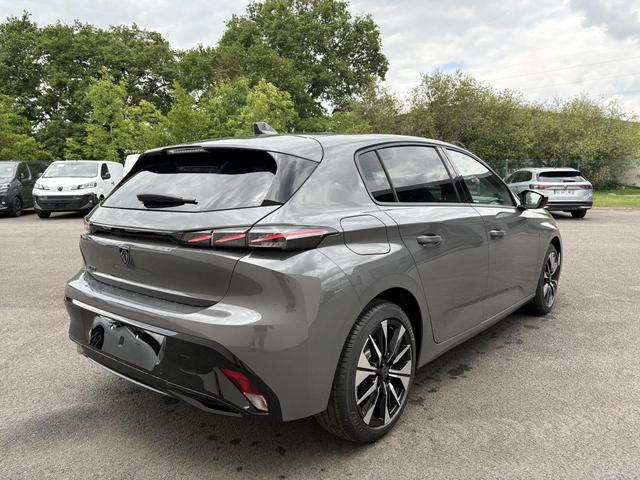 Peugeot 308 Allure 