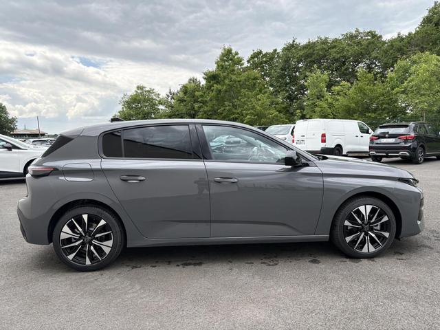 Peugeot 308 Allure 