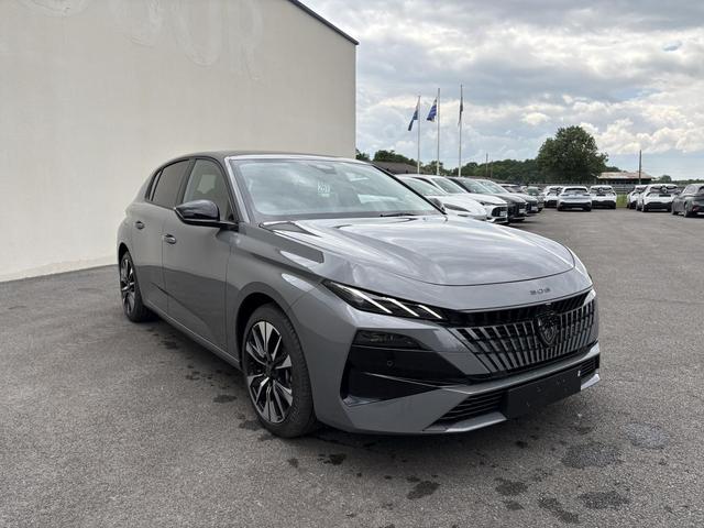 Peugeot 308 Allure 