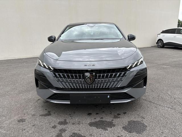 Peugeot 308 Allure 