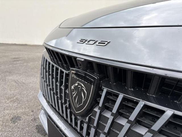 Peugeot 308 Allure 